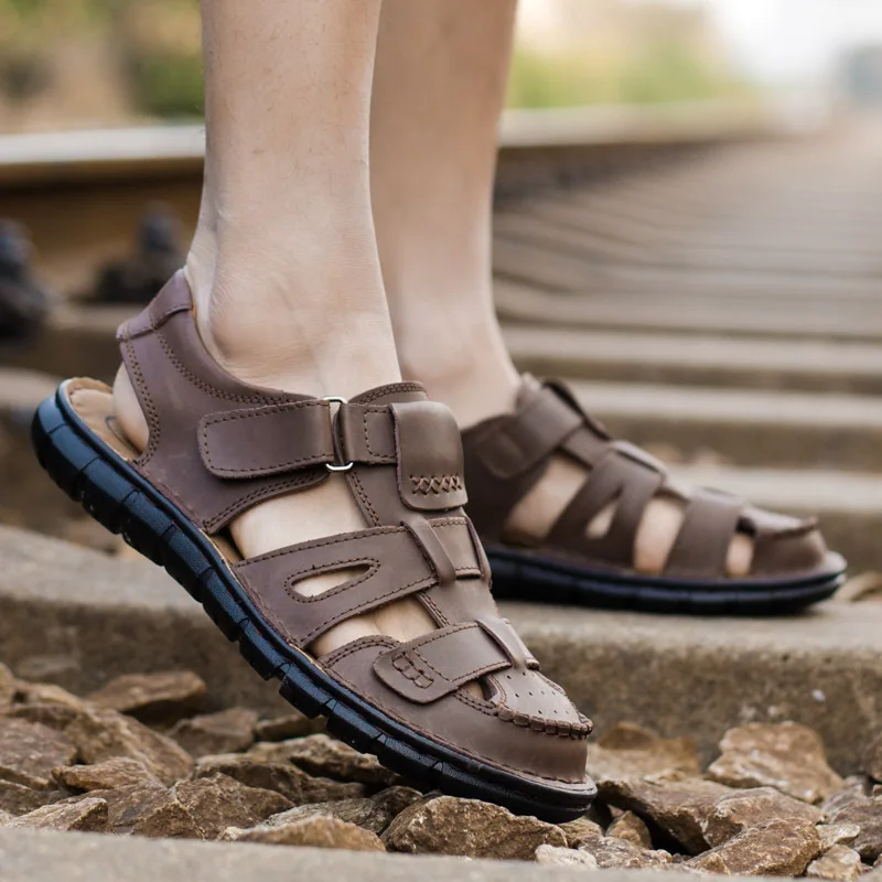 max sandals men