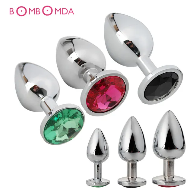 Plug buying guide butt anal Plug buying guide butt anal