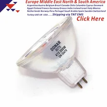 DONAR DN-30479 95775 41 V 200 W 41V200W MR16 GX5.3 Би-волоконно-оптическая галогеновая лампочка Dentsply стоматологическая установка отверждения hardenning лампа