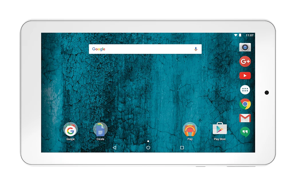 Black 7 inch Tablet touch for Qilive M76Q10B touch screen digitizer