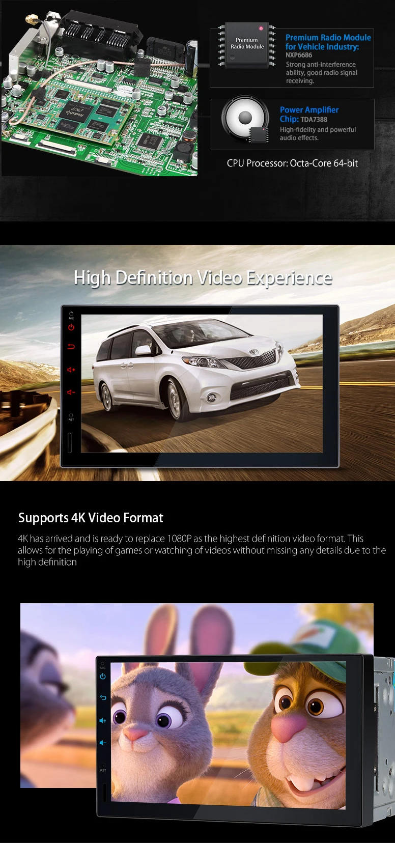 Sale COIKA 7" Android 9.0 Octa Core Car GPS Navi For Mercedes-Benz W251 R280 R300 R320 R350 R500 Multimedia WIFI  4G RAM 6