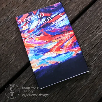 

30sheets/LOT Lettrs Leonid Afremov's Postcard /Greeting Card/wish Card/Kids Chrismas Gift