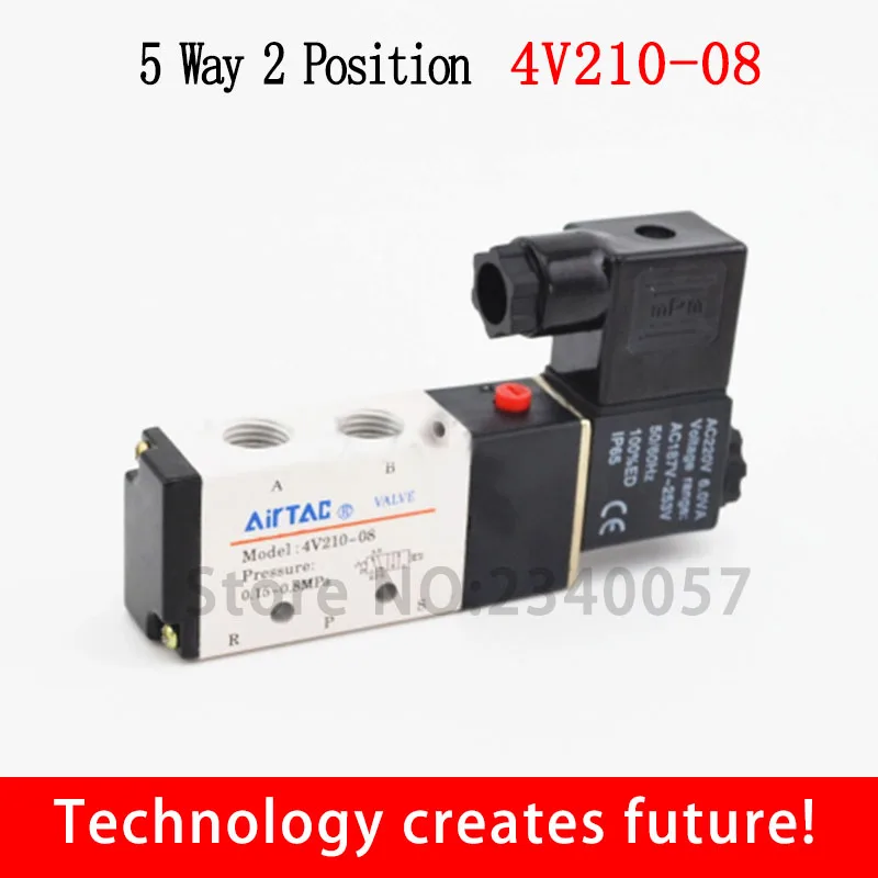 4V210-08 1