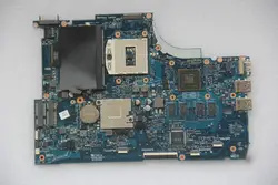 746447-601 для hp ENVY 15 15-J ноутбук материнской платы с N14P-GV2-S-A1 GPU на борту DDR3 полностью протестирована работать идеально