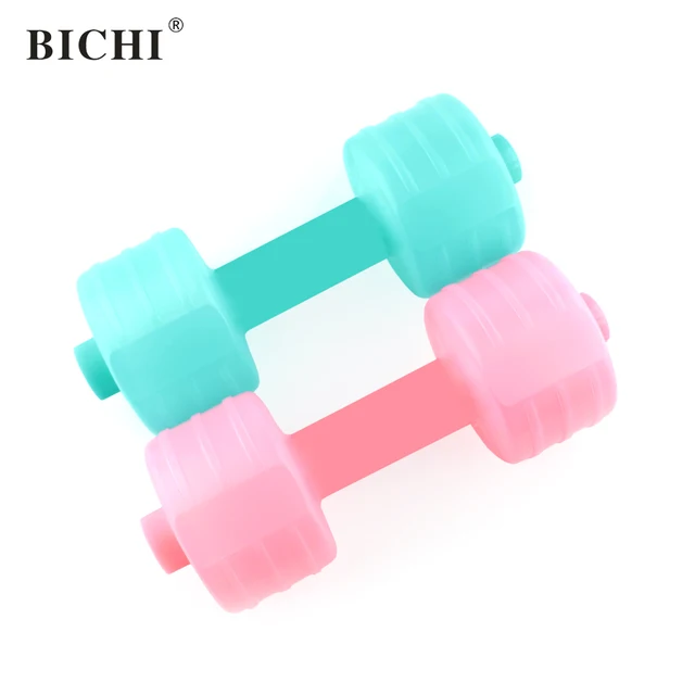 bichi dumbbells crossfit women