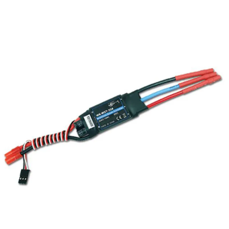 Walkera hm-f450-z-45 бесщеточный Скорость контроллер wk-wst-40a-2 для V450D01 V450D03 вертолет |
