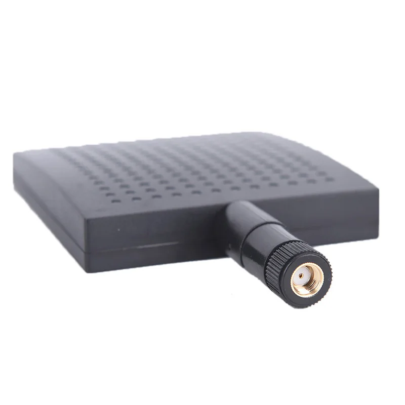 Новая 2 4G 5 8 Ghz 12dBi Панель Wi Fi антенна направленная RP SMA High gain для FPV дрона|Антенны