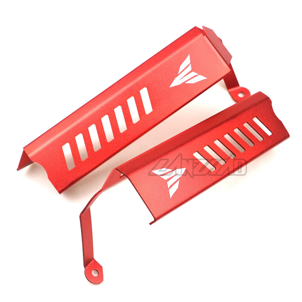 MT09 RADIATOR GUARD (18)