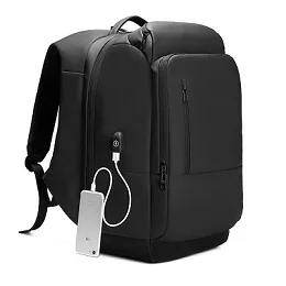 Smart backpacks Multifunctional waterproof backpack USB interface laptop Travel Backpack Large capacity teen student bag