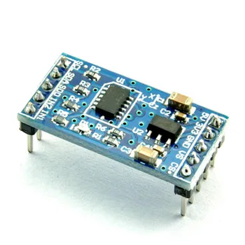 

10pcs ADXL345 3-axis Digital Gravity Sensor Acceleration Module Tilt Sensor