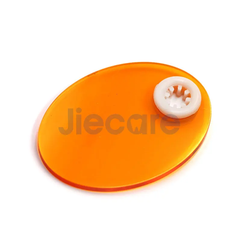 Dental Curing Light Protective