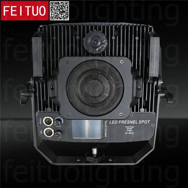 Led Fresnel Spotlight (4)