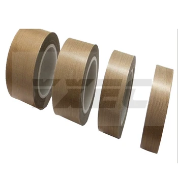 

1 Roll 10m*0.18mm thickness Adhesive Tape Cloth Hi-Temp Insulate Adhesive Tape Insulating