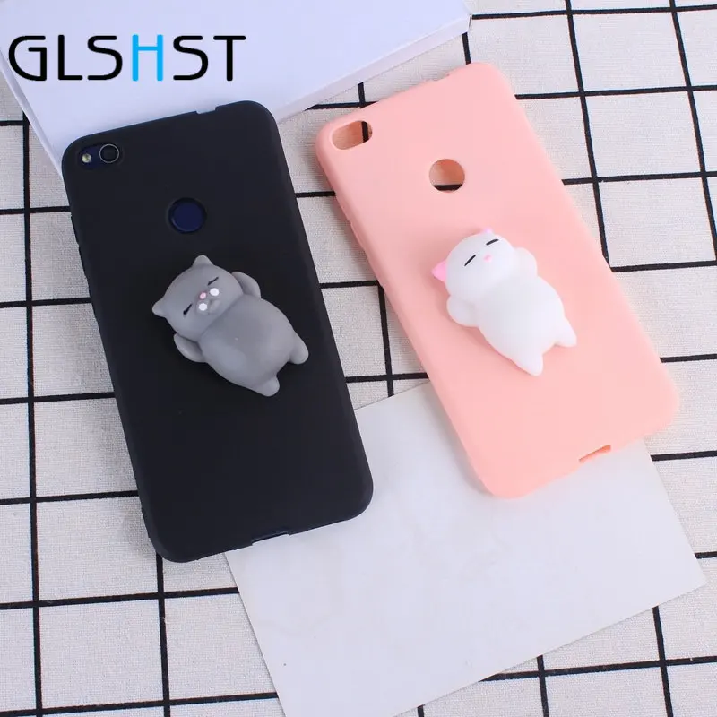 coque huawei p8 lite squishy