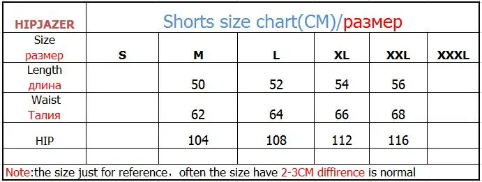 pants size