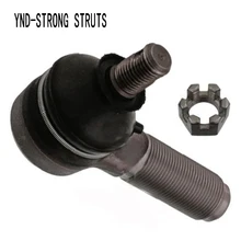 Tie Rod End Fit TOYOTA CHASER CRESTA MARK II Saloon Saloon LAND CRUISER Eixo Dianteiro esquerdo e direito 45046-60H06 45046 -69125
