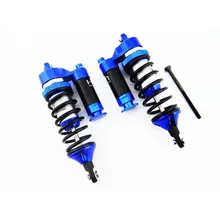 Регулируемый отскок ударов для Traxxas 1/10 Revo и вершины