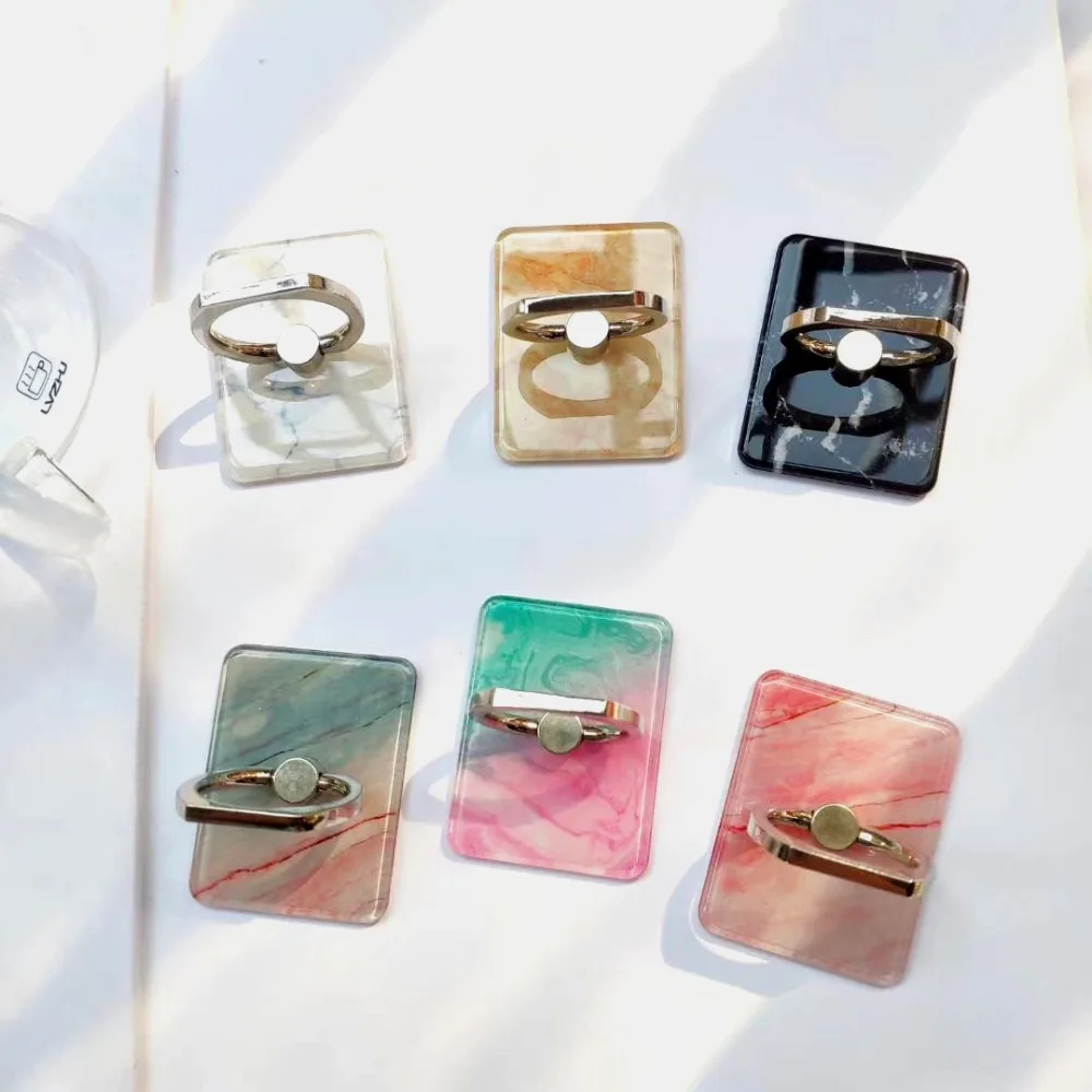 

Universal phone Stand bracket airbag Expanding Stand stretch grip phone Holder Finger Cute cartoon stand for iphone 6s