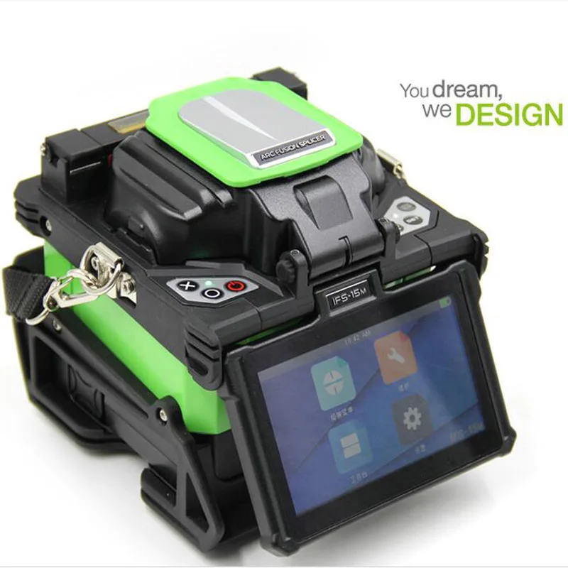 INNO IFS-15M волокно FusionSplicer высокого качества