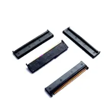 5 шт./партия для Macbook Pro retina A1502 820-3536 J4813 клавиатура гнезда соединителя FPC клип логическая плата fix part