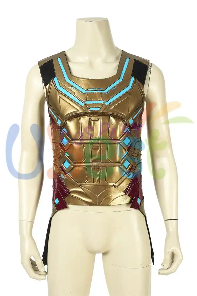 スパイダーマン遠ホームミステリオからクエンティン ベックコスプレ衣装フルなしジャンプスーツ Movie Tv Costumes Aliexpress