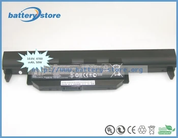 

New Genuine laptop batteries for A41-K55,K55,A75A,R500A,A45DR,A55,X75VD,X45U,U57VM,K75D,A45VD,K95A,E,A55VS,10.8V,6 cell