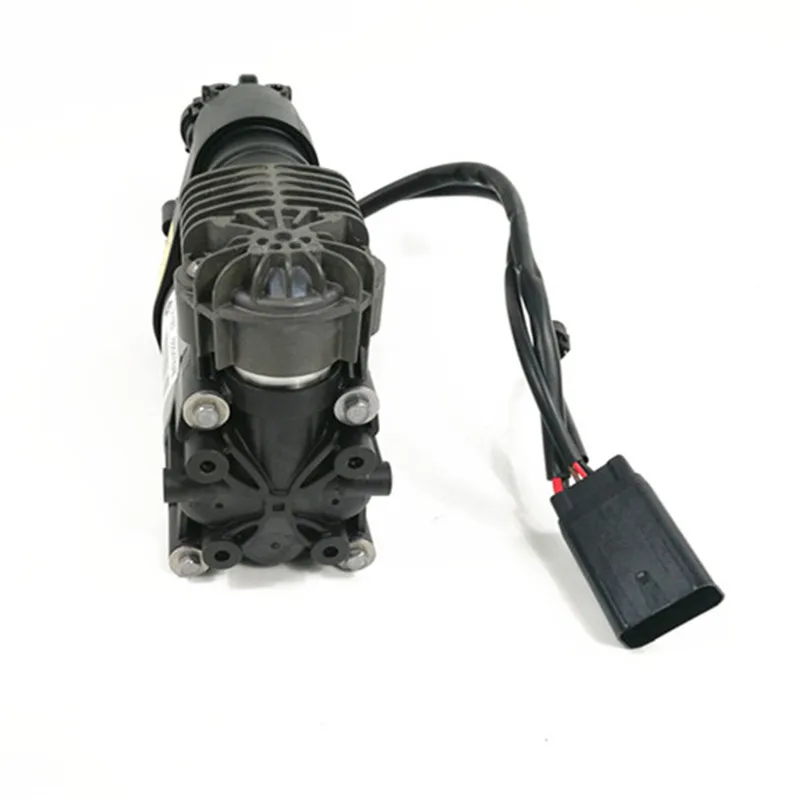 Free shipping air compressor for suspension for Tesla Model S 2012 2017