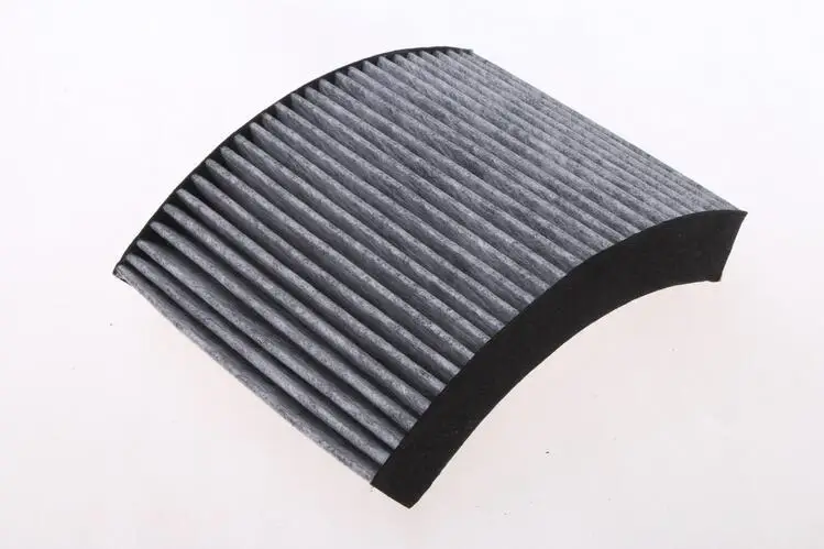 Салонный воздушный фильтр 64119237555 для BMW F20/F21 116i/118i/125i 2011 F30/F31 320i/323i/328i/335i ALPINA B3|filter