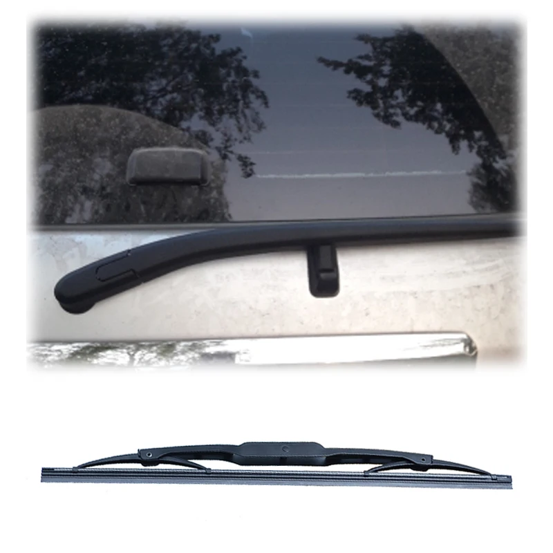 Стеклоочиститель Misima для Chevrolet Captiva 2006 2007 2008 2009 2010 2011 2012 2013 2014 2015 2016