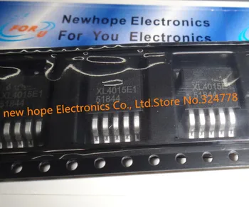 

new hope XL4015E1 XL4015 TO-263