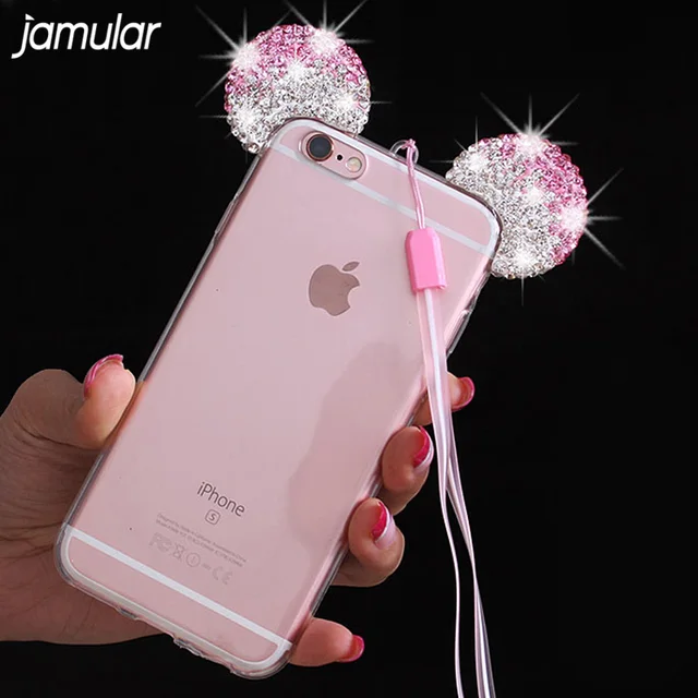 custodia iphone 8 plus orecchie custodia iphone 8 plus orecchie
