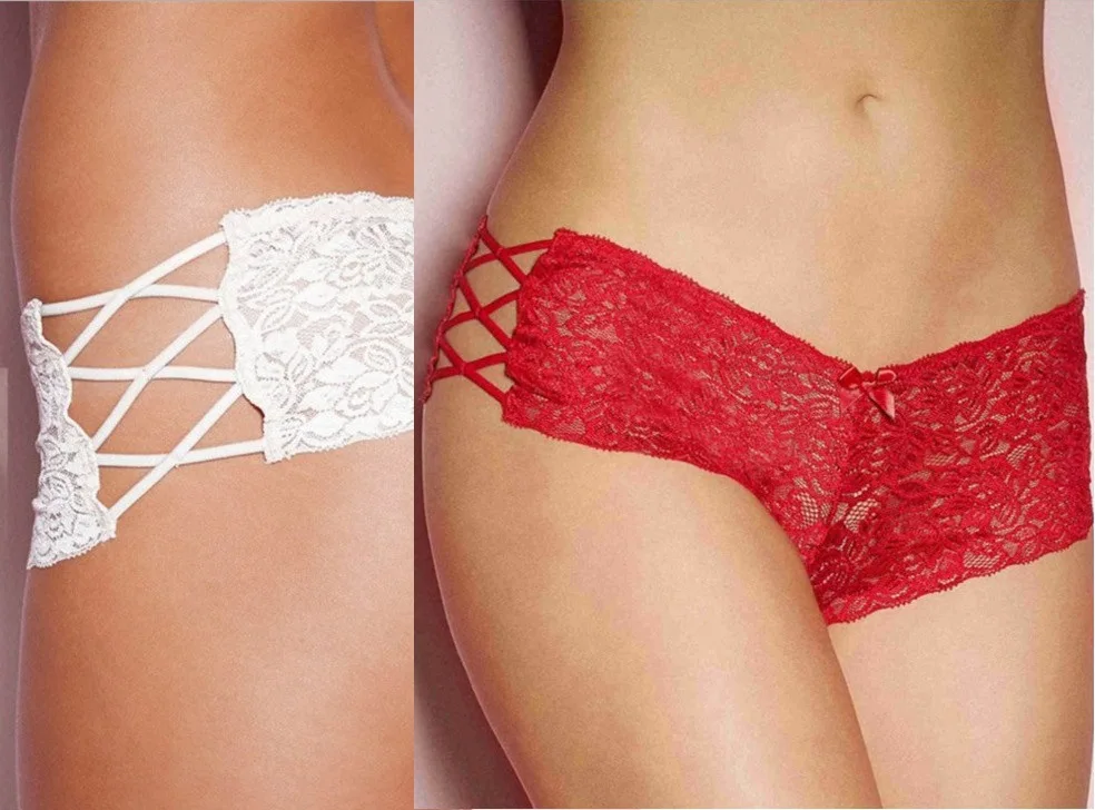Sexy сексуальные трусики женское нижнее белье кружевные ажурное высокого качества