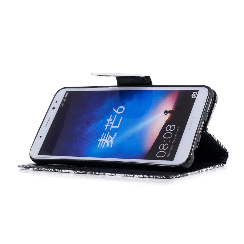 For Huawei Mate 10 Lite Case (64)