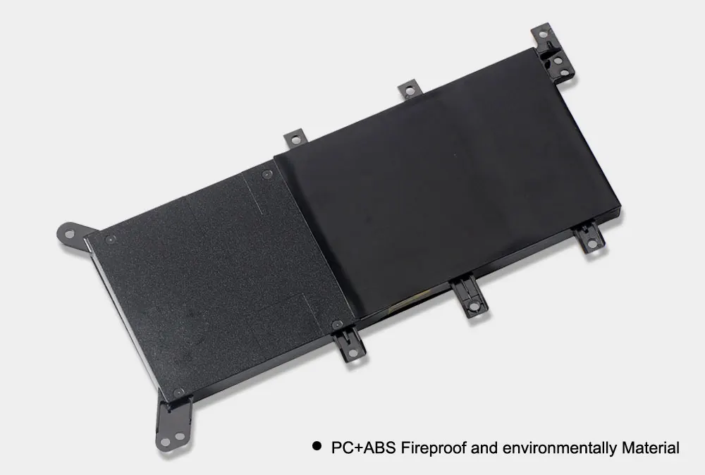 Tanie 7.5V 37WH KingSener C21N1347 nowy bateria do laptopa asus X554L X555 X555L X555LA X555LD X555LN X555MA 2ICP4 63 134 C21N1347