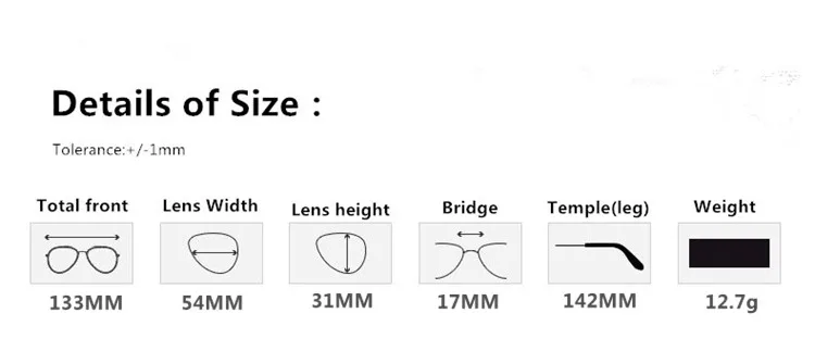 2017 новое поступление Мужские Женские титановые сплав без оправы очки Модные мужские очки супер легкие повседневные оптические оправы для