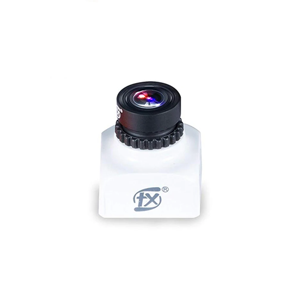 Новый T72 1000TVL 1/3. 2 CMOS 145 градусов M12 1 мм объектив Мини FPV камера NTSC PAL переключаемый