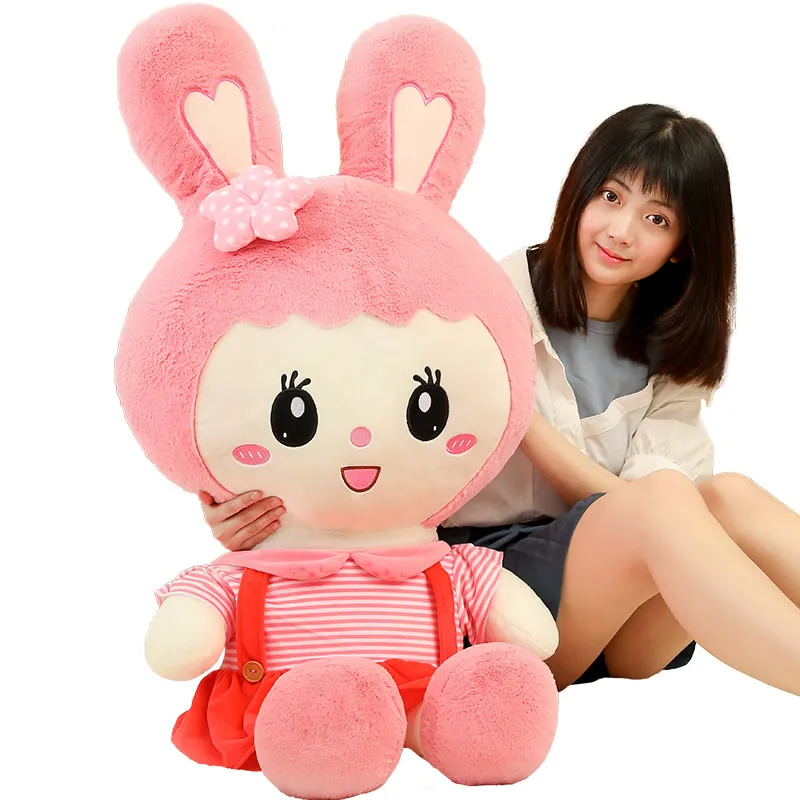 bunny doll girl