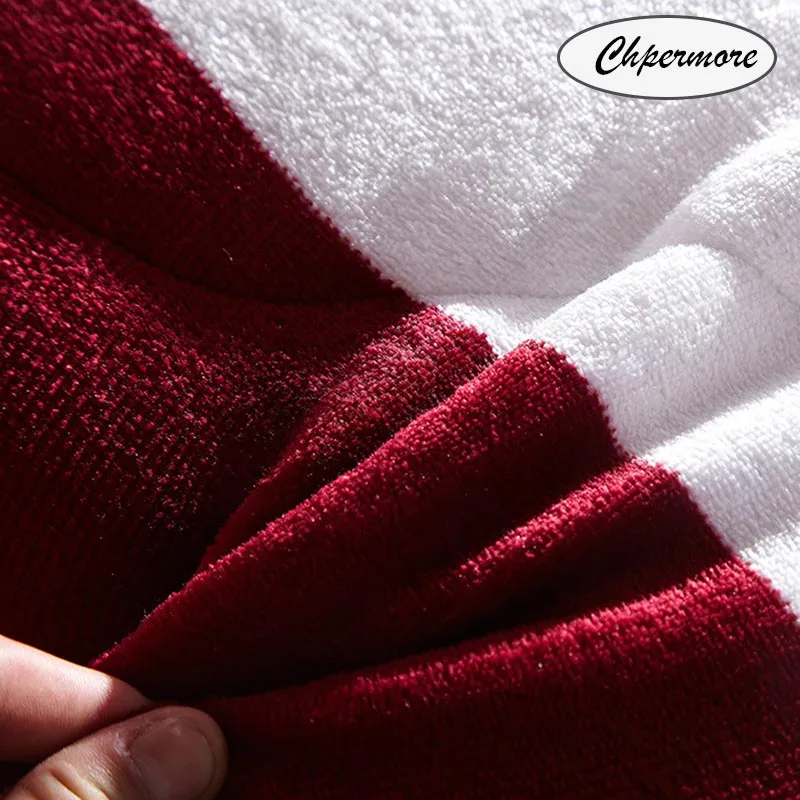Chpermore 1.8 متر طوي الأحمر كلمة العلم فراش 1.5 متر رشاقته رغوة حصير للأسرة المفارش الملك الملكة التوأم كاملة حجم