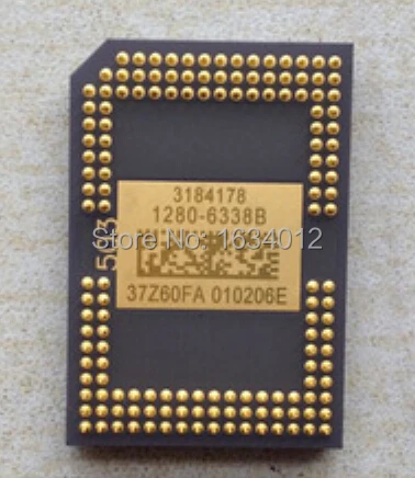 Brand New DMD chip 1280-6038B 1280-6039B 1280-6138B 1280-6139B 1280-6339B 1280-6439B