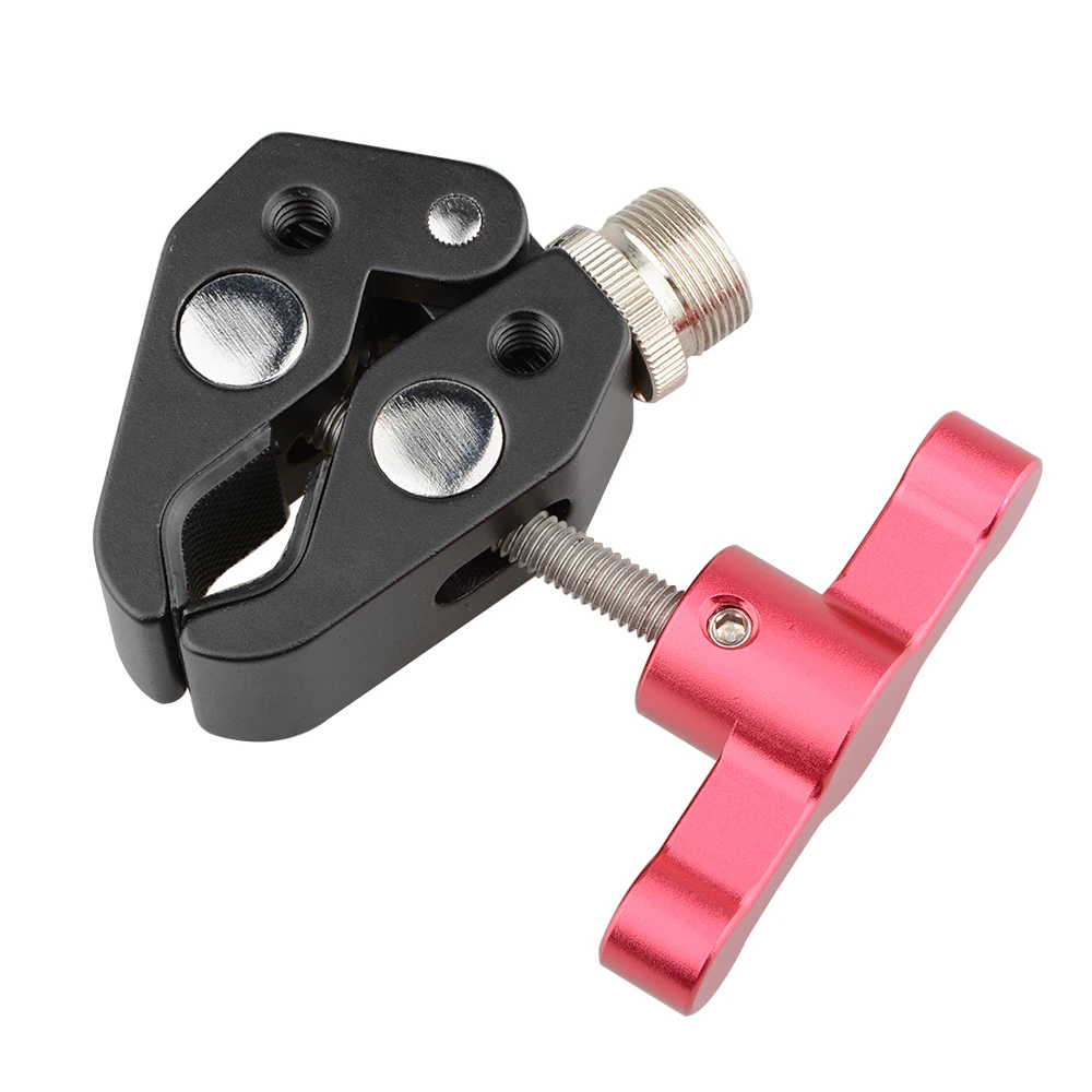 CAMVATE Super Clamp_Screw Thread__Handle_Microphone (1)