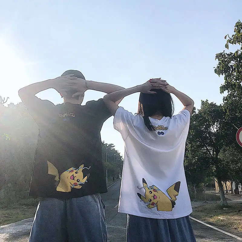 Милая футболка Crayon Shin Chan, летняя забавная футболка, летняя одежда с короткими рукавами для мальчиков, футболка, милые футболки, уличная одежда