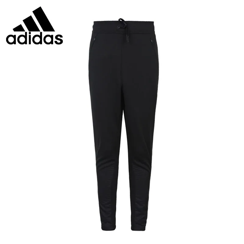 Оригинальный Новое поступление 2017 Adidas Sweatpant 2 Для Мужчин's Брюки для девочек