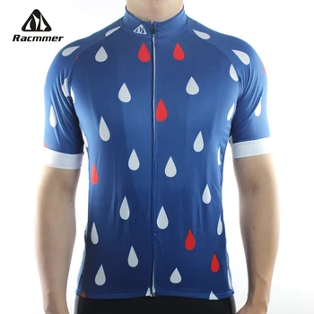 

Racmmer 2020 Breathable Pro Cycling Jersey Summer Mtb Clothes Short Bicycle Clothing Ropa Maillot Ciclismo Bike Wear Kit #DX-37