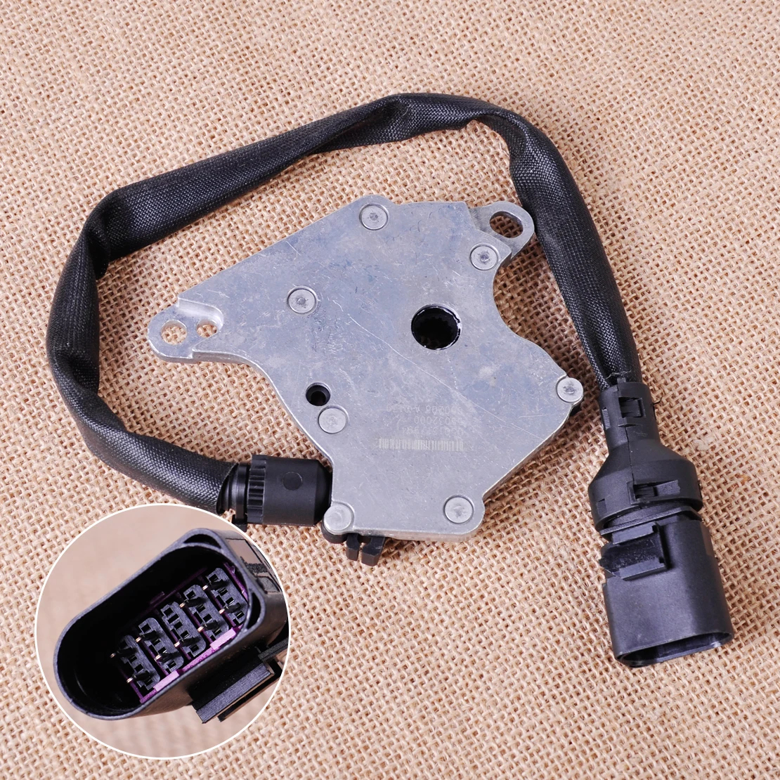 CITALL 0501317994 ZFS 01V 919 821B Auto Transmission Multi function