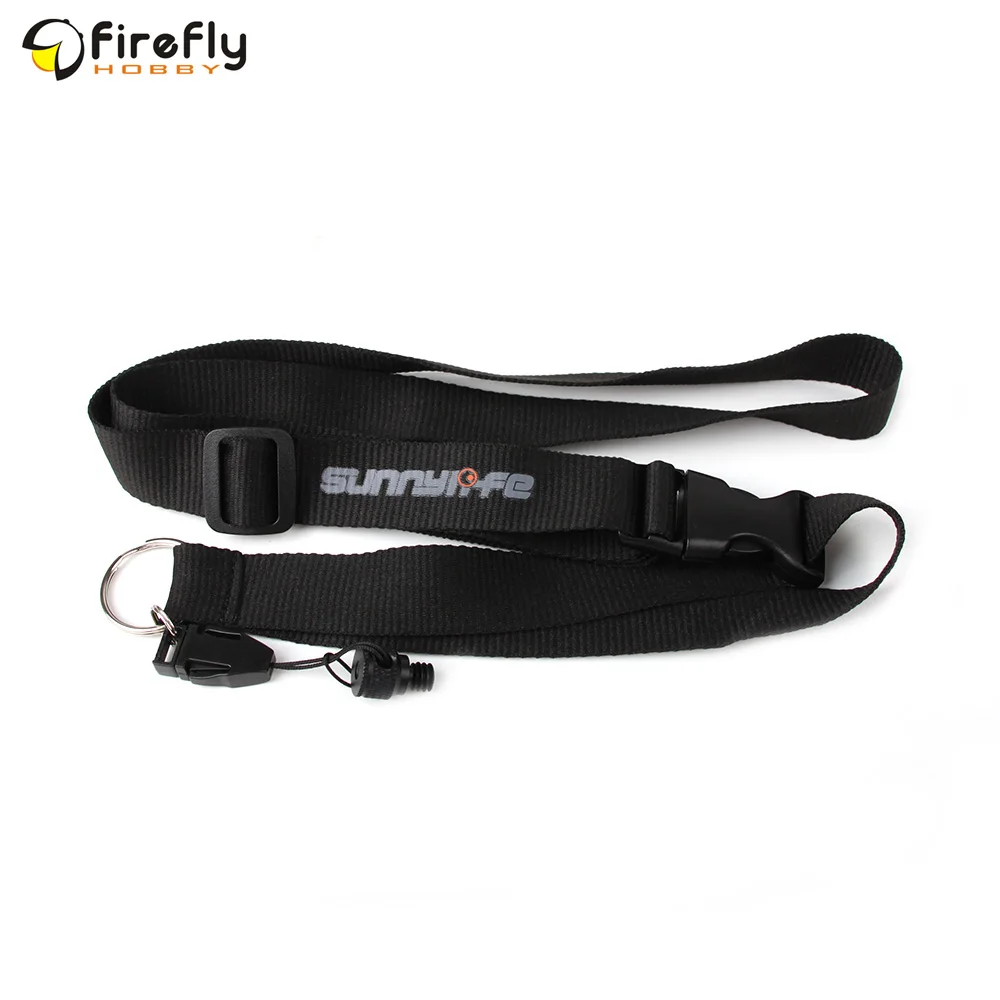 Регулируемый ремешок Sunnylife для карманной панорамной камеры 2/FIMI 2/Insta360 One X2/X|Чехлы
