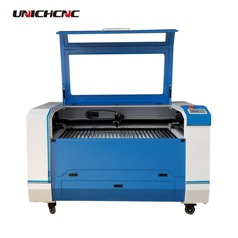 

CNC Co2 Laser Cutting Machine With Cheap Price For Paper Wood Acrylic
