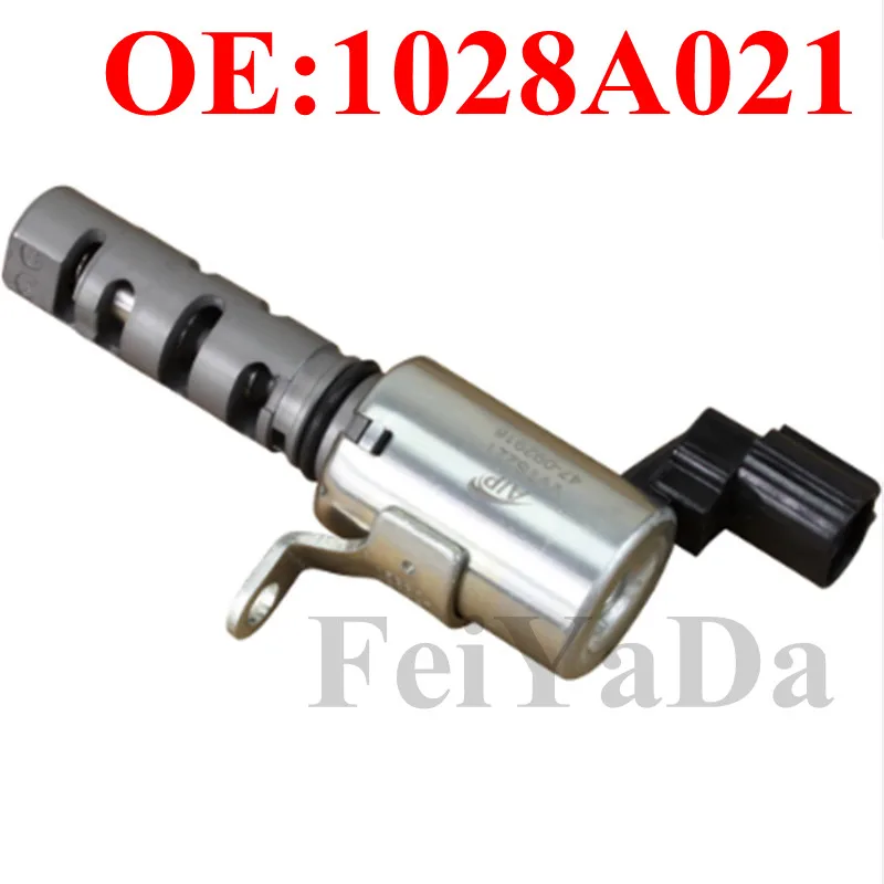 1028A021 Engine VVT Solenoid Oil Control Valve Camshaft For Mitsubishi Lancer | Автомобили и мотоциклы