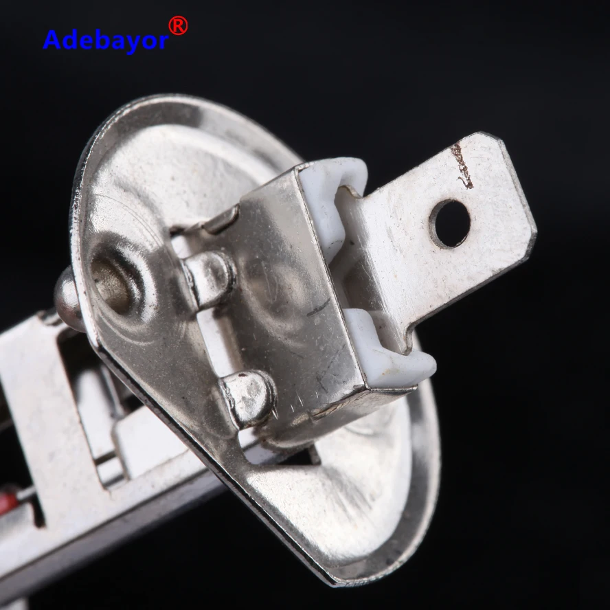 20 X Автомобильный H1 5050 SMD 13 светодиодный противотуманный фонарь для автомобиля DRL
