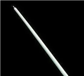 

Appearing Candle - White, Stage Magic Illusions, Novelties Party/Jokes,Silk Magic,Fire Magic