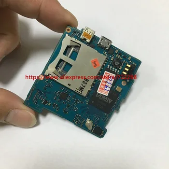

Repair Parts For Samsung NX300 Motherboard Main PCB Board